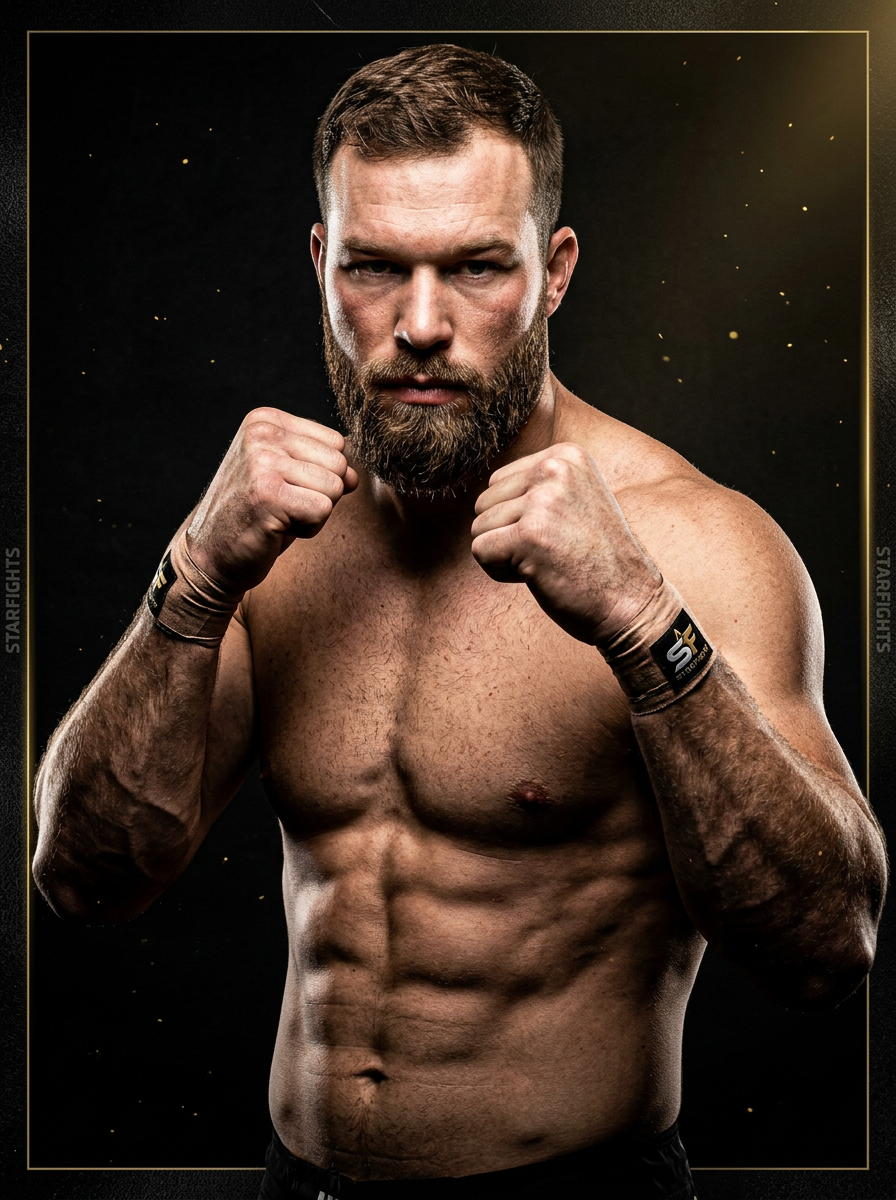 Cameron Delano portrait